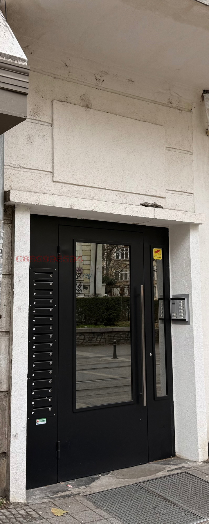 Дава под наем 3-СТАЕН, гр. София, Център, снимка 14 - Апартаменти - 52770875