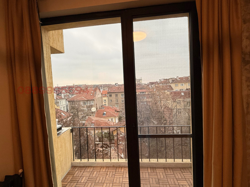 Дава под наем 3-СТАЕН, гр. София, Център, снимка 12 - Апартаменти - 52770875