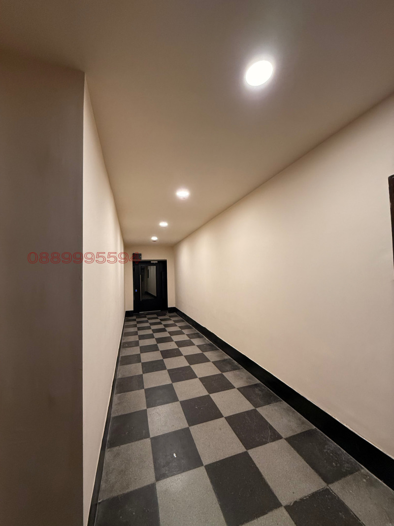 Дава под наем 3-СТАЕН, гр. София, Център, снимка 15 - Апартаменти - 52770875