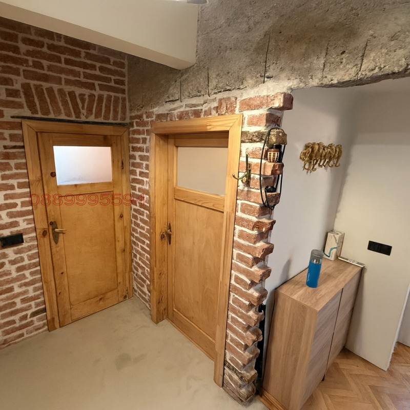 Дава под наем 3-СТАЕН, гр. София, Център, снимка 4 - Апартаменти - 52770875