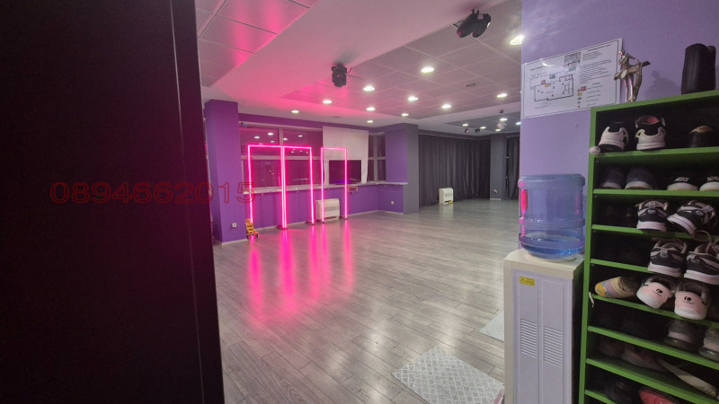 Zu vermieten  Büro Sofia , Lewski G , 150 qm | 45482040 - Bild [4]