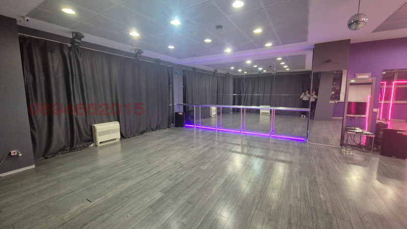 Zu vermieten  Büro Sofia , Lewski G , 150 qm | 45482040 - Bild [11]