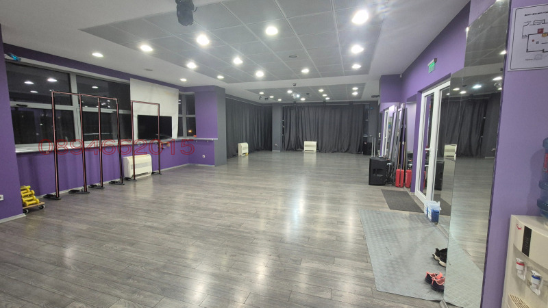 Zu vermieten  Büro Sofia , Lewski G , 150 qm | 45482040 - Bild [16]