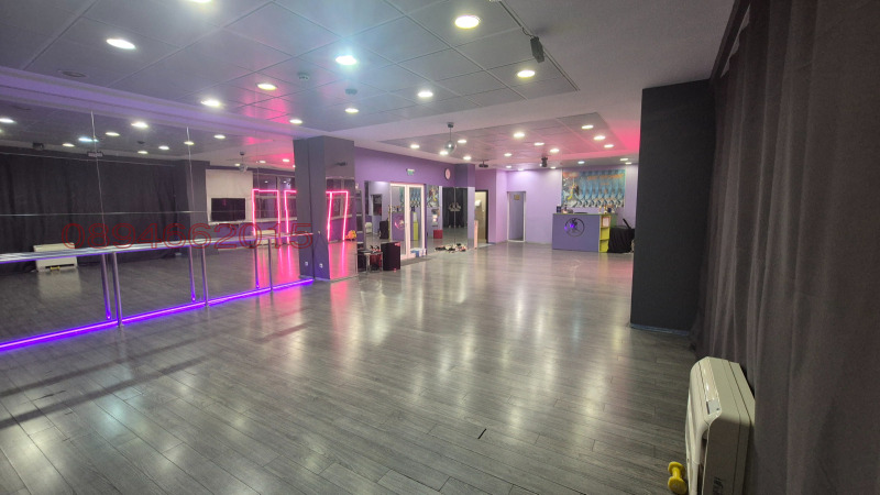 Zu vermieten  Büro Sofia , Lewski G , 150 qm | 45482040 - Bild [12]