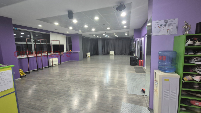 Zu vermieten  Büro Sofia , Lewski G , 150 qm | 45482040 - Bild [17]