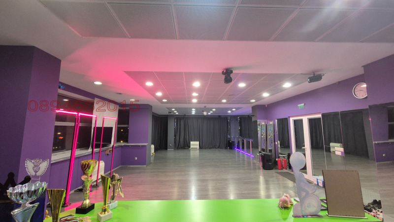 Zu vermieten  Büro Sofia , Lewski G , 150 qm | 45482040 - Bild [9]