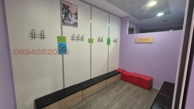 Zu vermieten  Büro Sofia , Lewski G , 150 qm | 45482040 - Bild [8]
