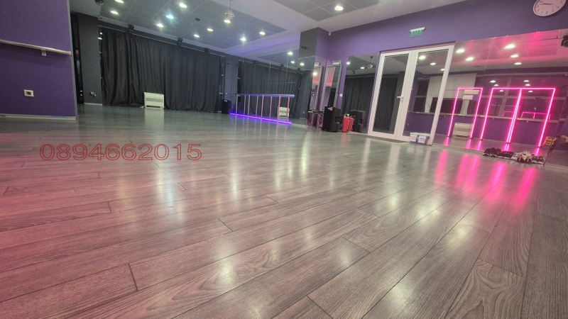 Zu vermieten  Büro Sofia , Lewski G , 150 qm | 45482040 - Bild [2]