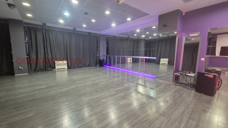 Zu vermieten  Büro Sofia , Lewski G , 150 qm | 45482040 - Bild [10]