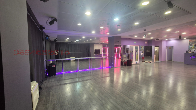 Zu vermieten  Büro Sofia , Lewski G , 150 qm | 45482040 - Bild [13]