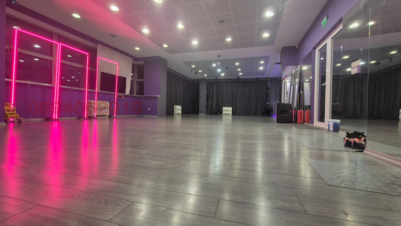 Zu vermieten  Büro Sofia , Lewski G , 150 qm | 45482040 - Bild [3]