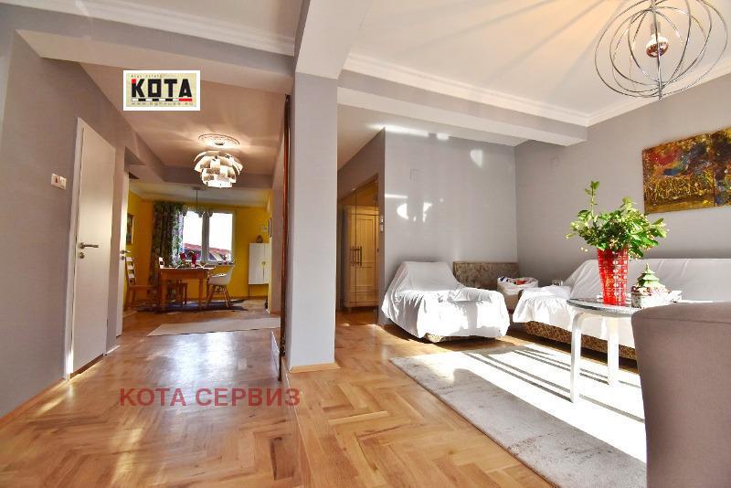 Дава под наем  Къща град София , гр. Банкя , 300 кв.м | 97402964 - изображение [5]