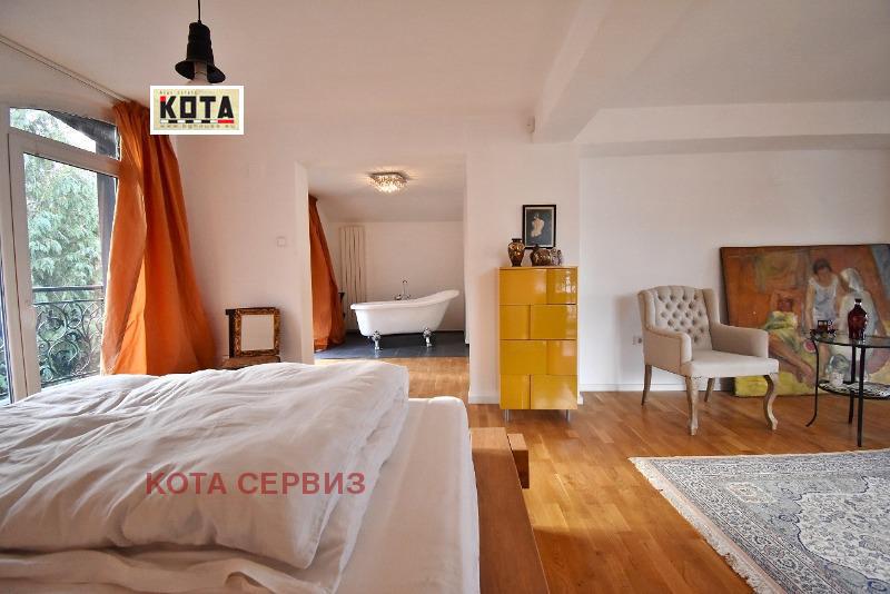 Дава под наем  Къща град София , гр. Банкя , 300 кв.м | 97402964 - изображение [15]