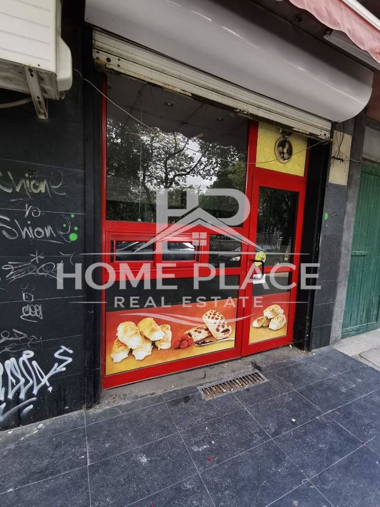 Дава под наем МАГАЗИН, гр. Варна, Център, снимка 6 - Магазини - 54223835