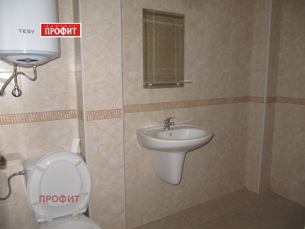 Дава под наем 2-СТАЕН, гр. Пловдив, Център, снимка 9 - Апартаменти - 56570192