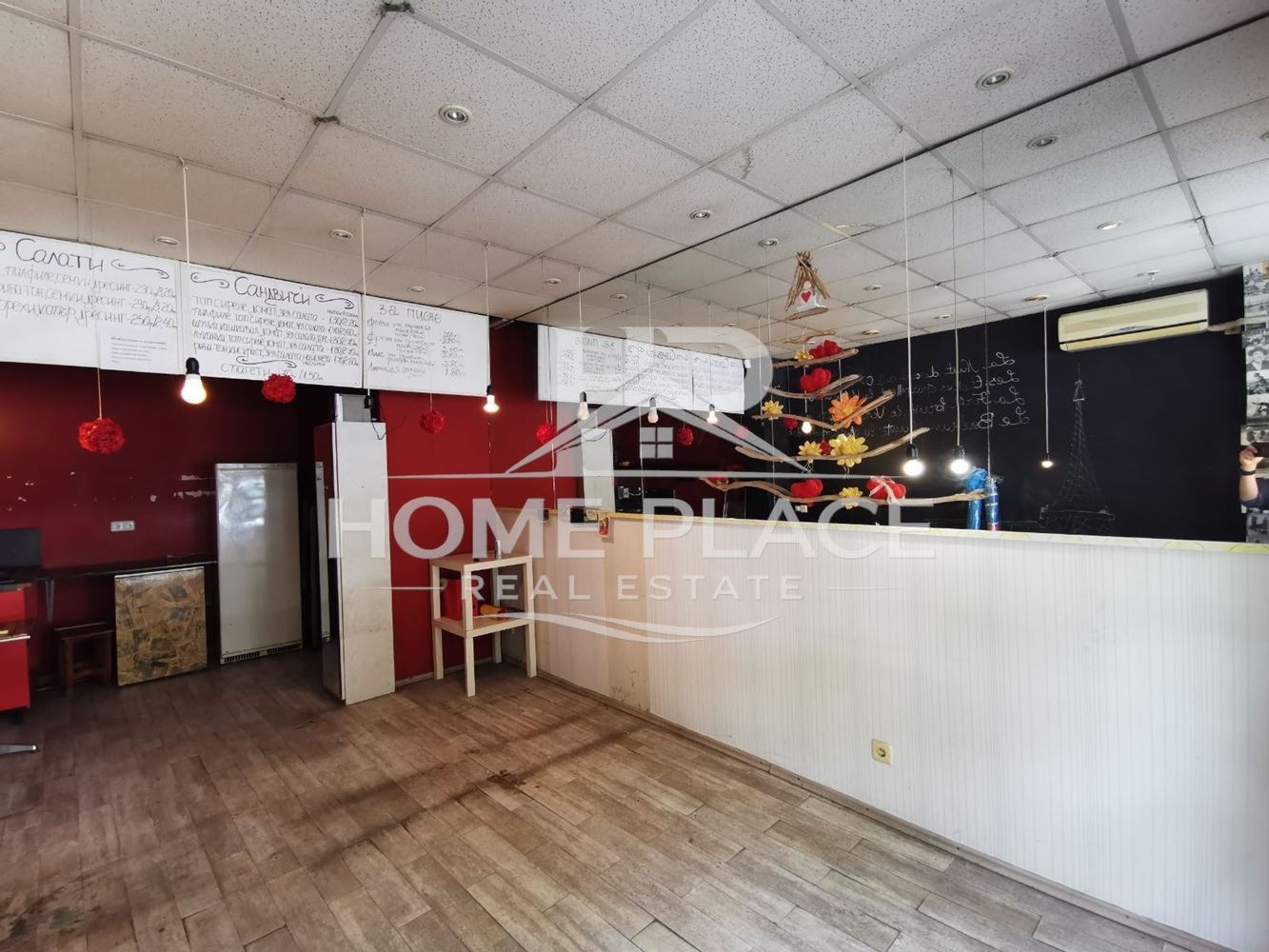 Дава под наем МАГАЗИН, гр. Варна, Център