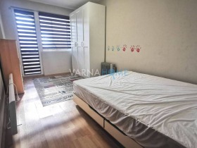 2 slaapkamers Ljatno kino Trakija, Varna 7