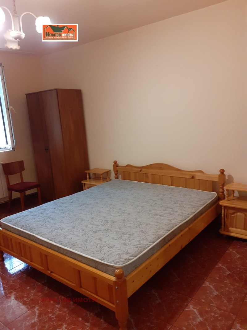 Дава под наем 2-СТАЕН, гр. Пазарджик, Идеален център, снимка 6 - Апартаменти - 52701850