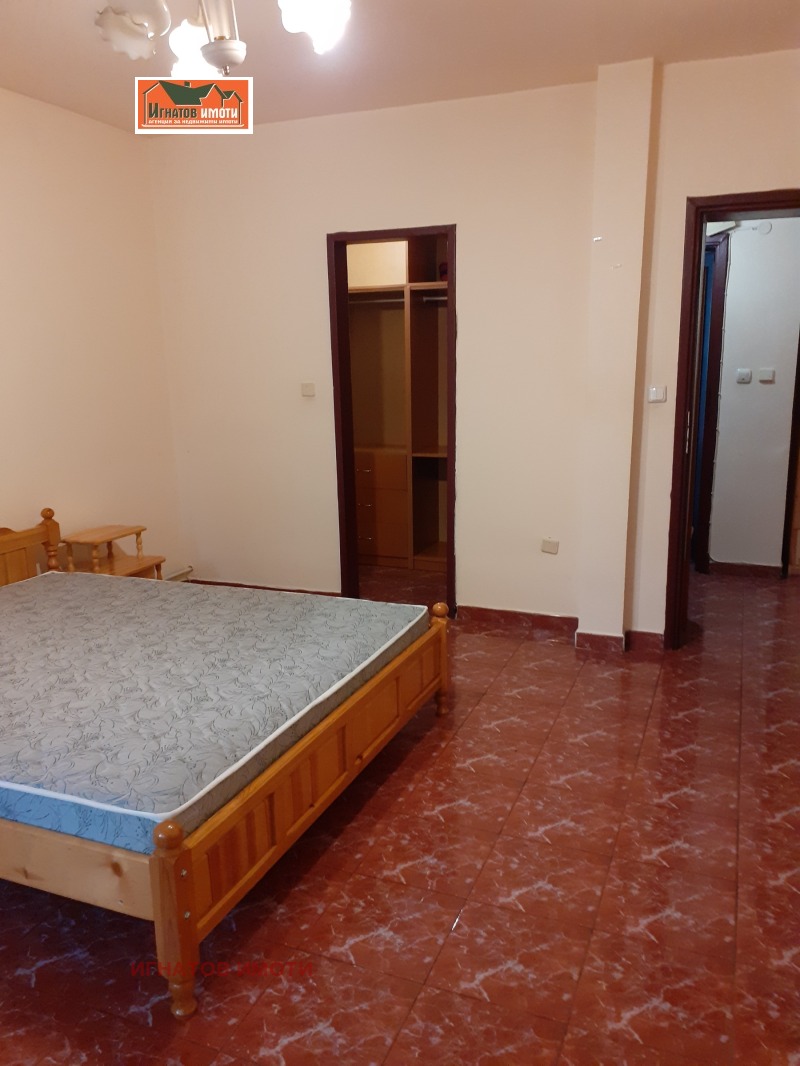 Дава под наем 2-СТАЕН, гр. Пазарджик, Идеален център, снимка 8 - Апартаменти - 52701850