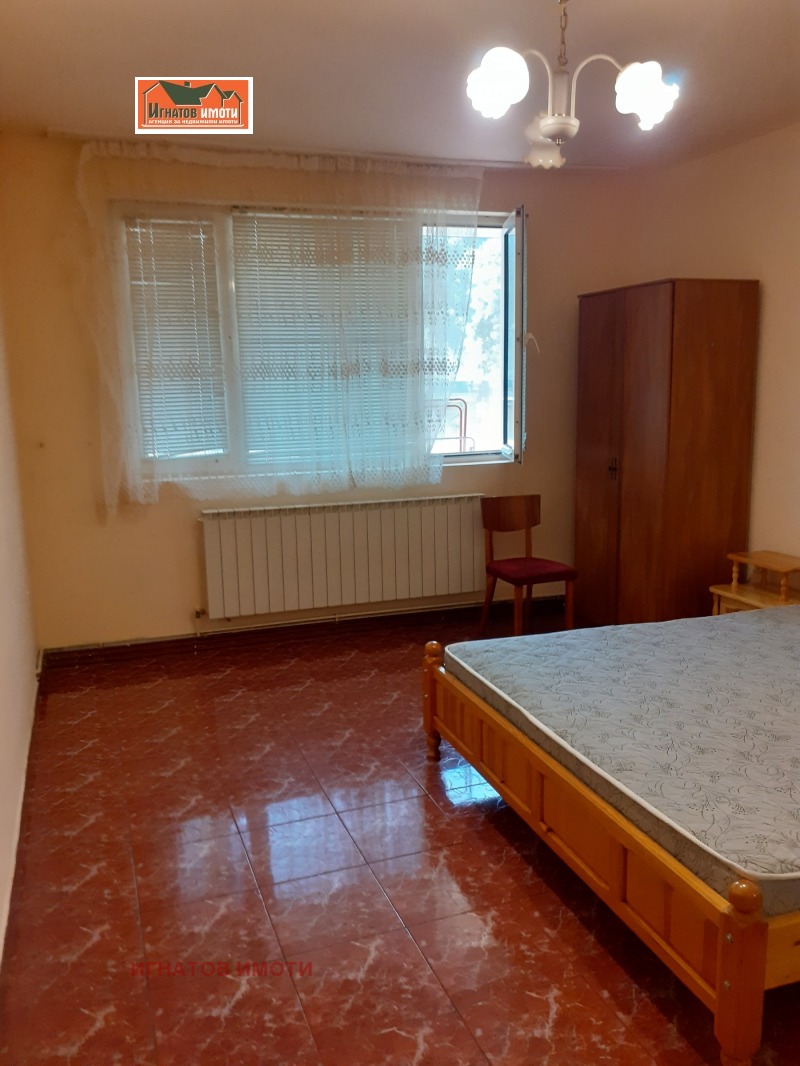 Дава под наем 2-СТАЕН, гр. Пазарджик, Идеален център, снимка 7 - Апартаменти - 52701850