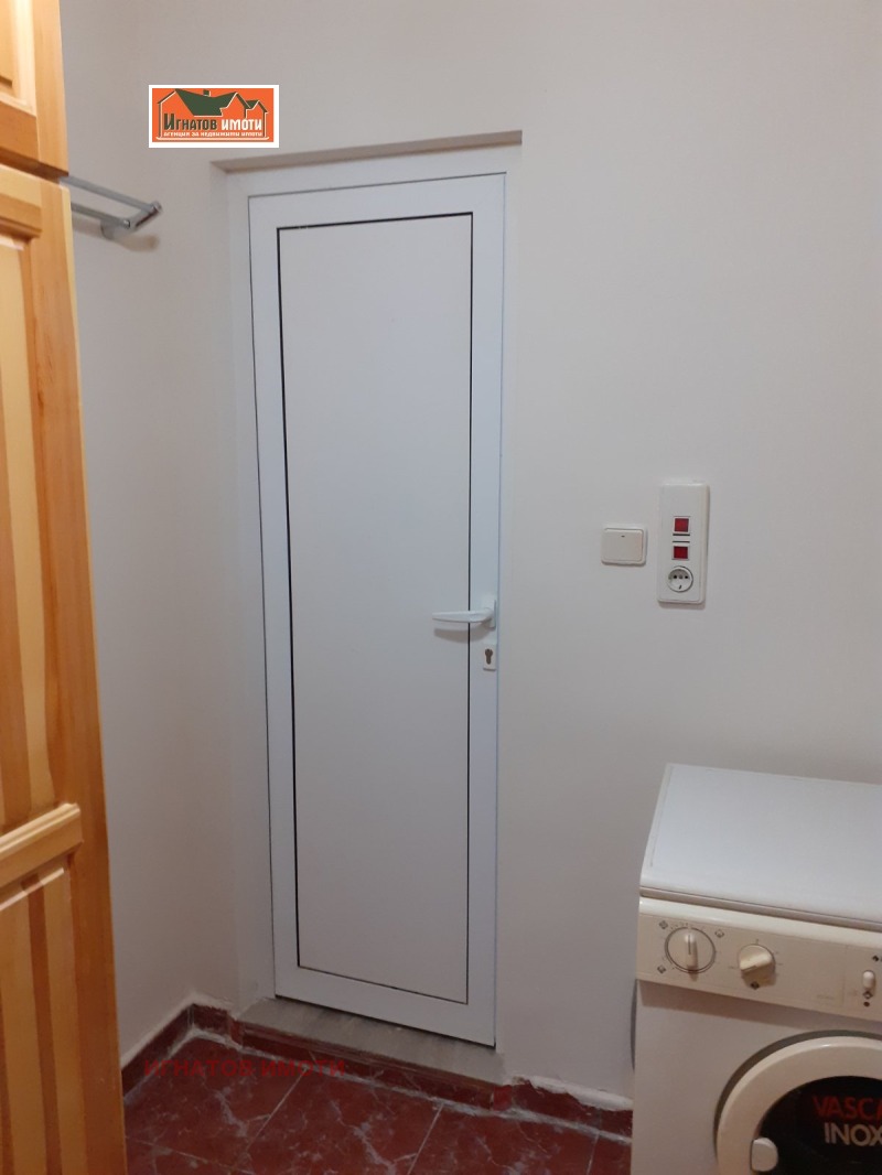 Дава под наем 2-СТАЕН, гр. Пазарджик, Идеален център, снимка 8 - Апартаменти - 52701850