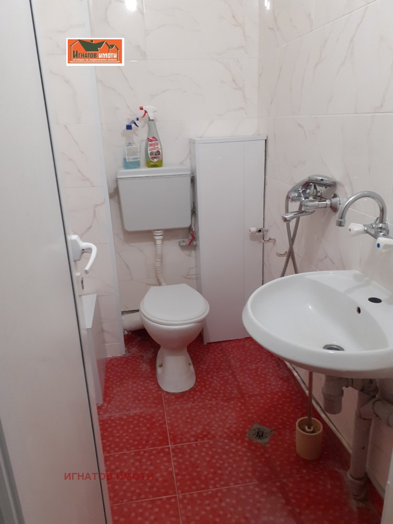 Дава под наем 2-СТАЕН, гр. Пазарджик, Идеален център, снимка 9 - Апартаменти - 52701850