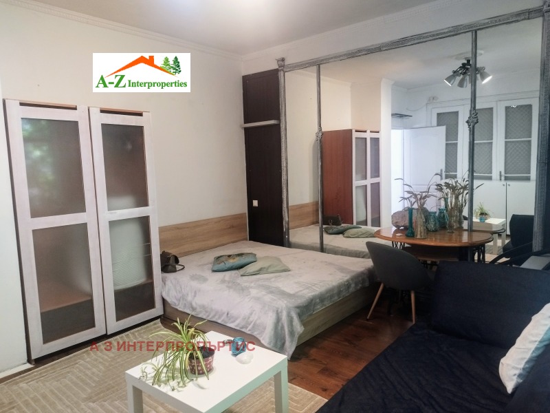 K pronájmu  1 ložnice Sofia , Ivan Vazov , 57 m2 | 58839185
