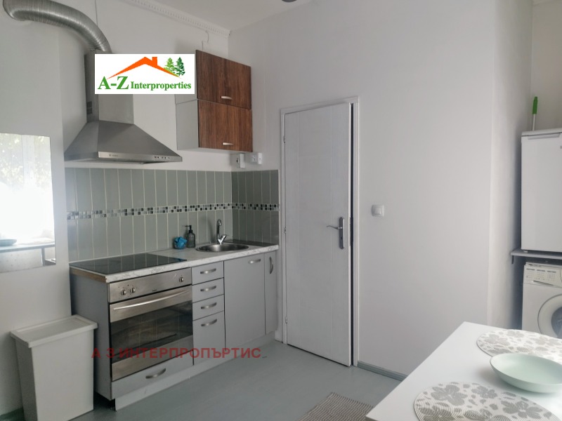 K pronájmu  1 ložnice Sofia , Ivan Vazov , 57 m2 | 58839185 - obraz [3]