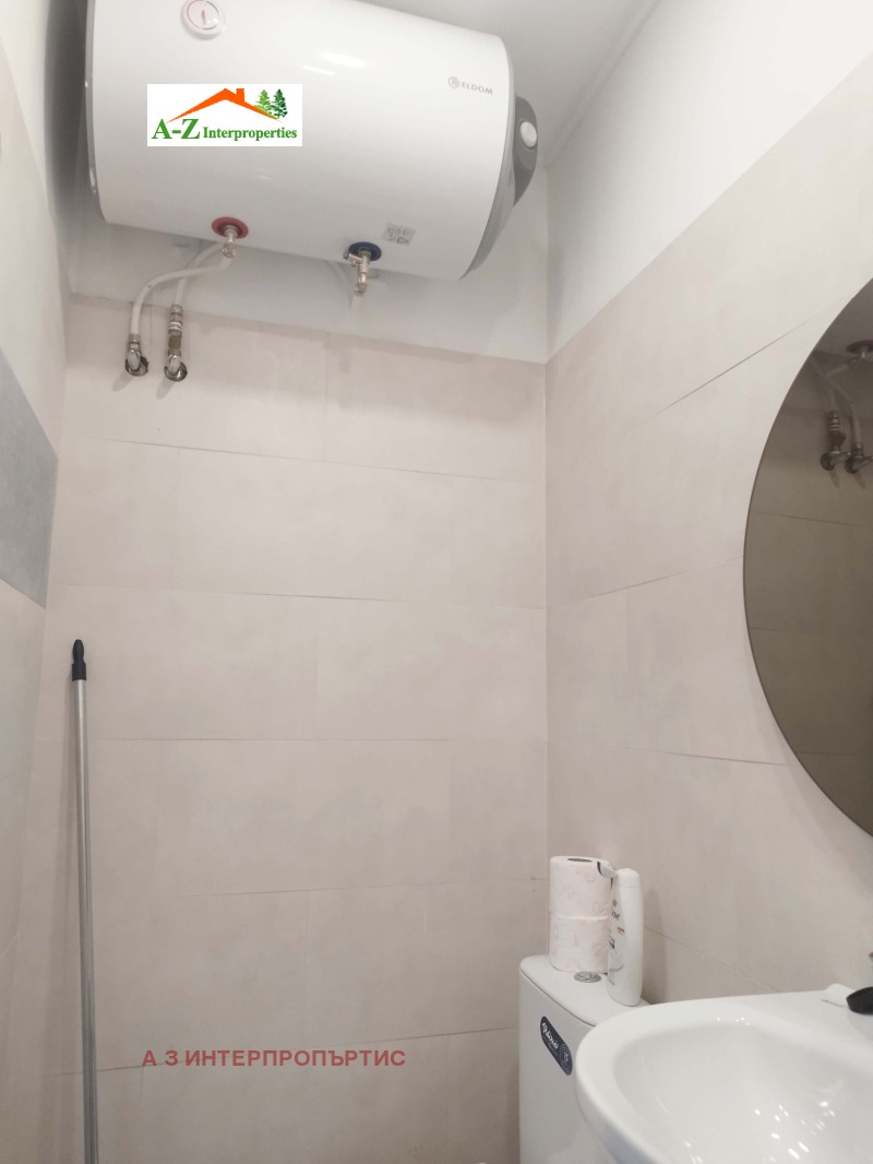 K pronájmu  1 ložnice Sofia , Ivan Vazov , 57 m2 | 58839185 - obraz [6]
