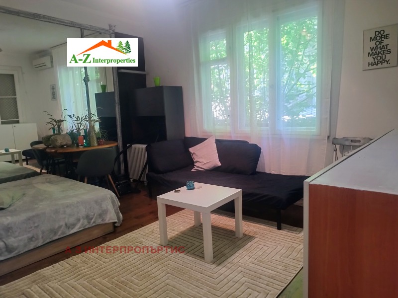 K pronájmu  1 ložnice Sofia , Ivan Vazov , 57 m2 | 58839185 - obraz [2]