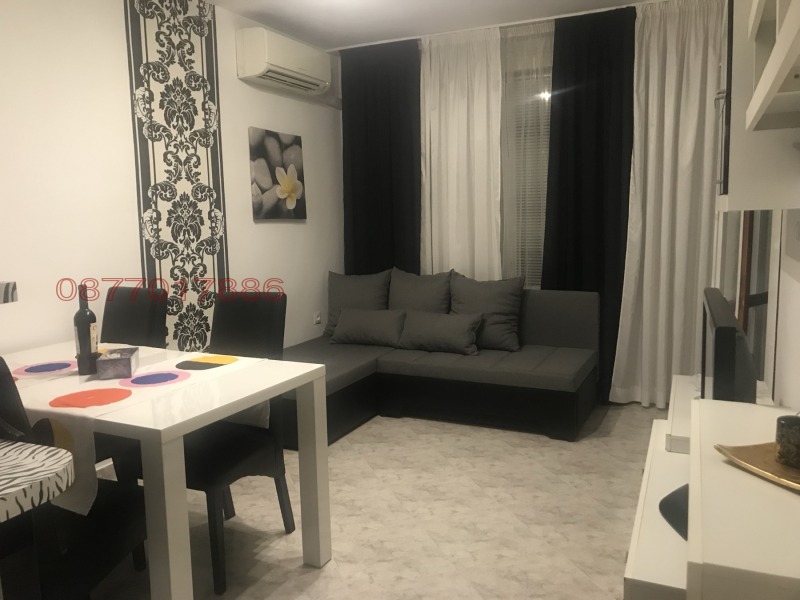 Til leie  1 soverom Sofia , Lagera , 55 kvm | 64769476 - bilde [5]