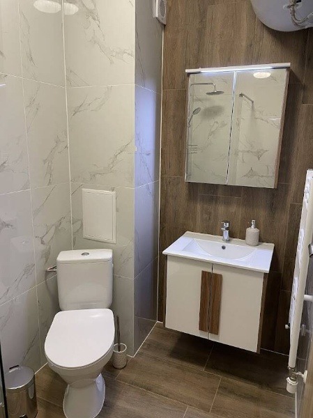K pronájmu  1 ložnice Plovdiv , Centar , 75 m2 | 17701381 - obraz [7]