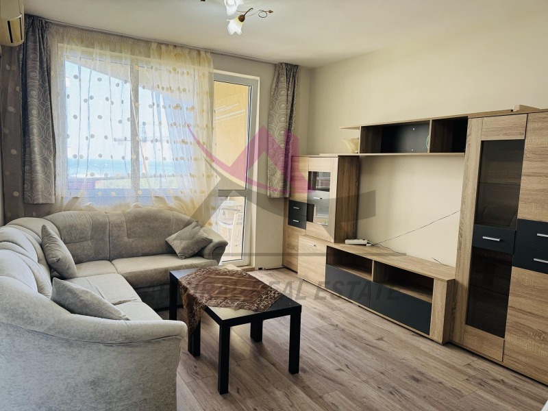Kiralık  1 yatak odası Varna , Briz , 68 metrekare | 77302436 - görüntü [2]