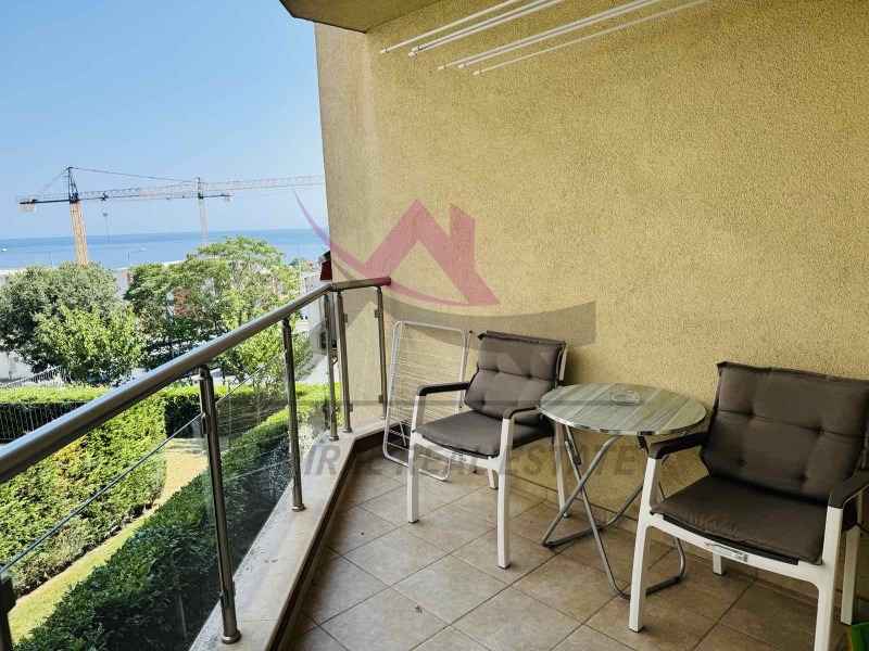Kiralık  1 yatak odası Varna , Briz , 68 metrekare | 77302436 - görüntü [5]
