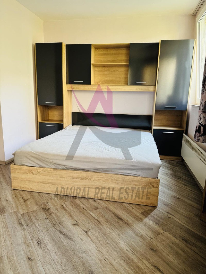 Kiralık  1 yatak odası Varna , Briz , 68 metrekare | 77302436 - görüntü [3]