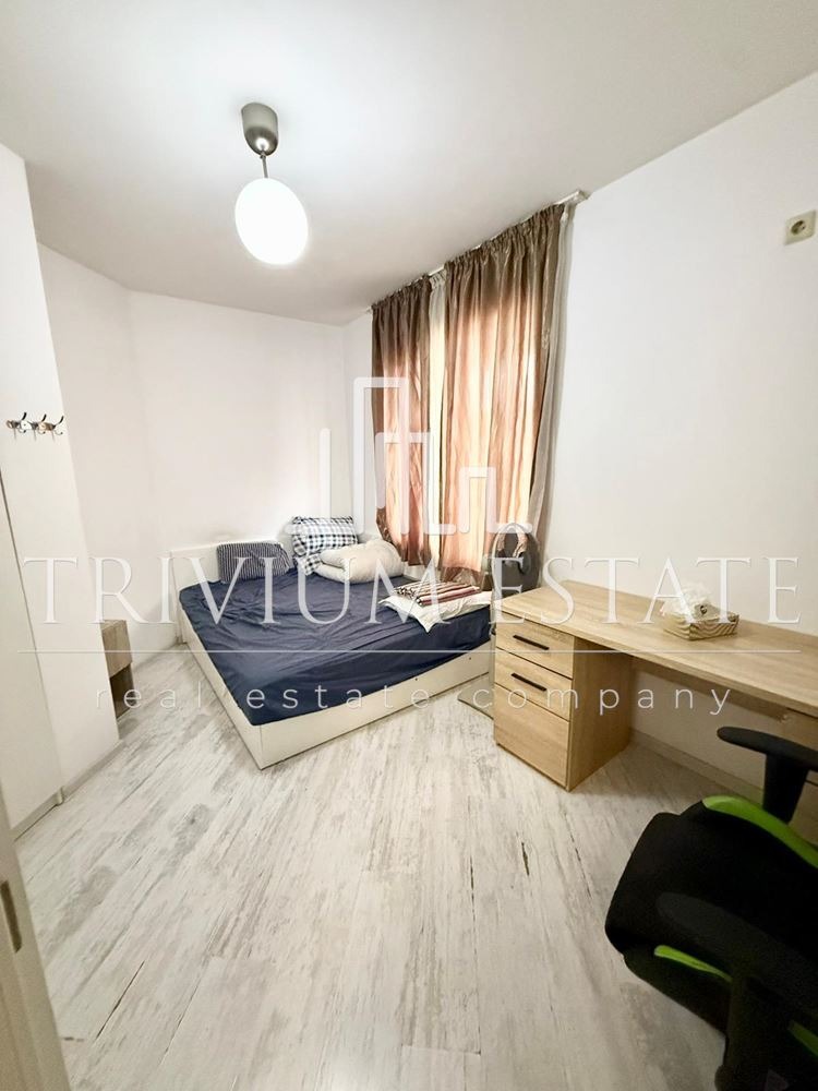 Дава под наем  2-стаен град Пловдив , Мараша , 70 кв.м | 91295856 - изображение [4]