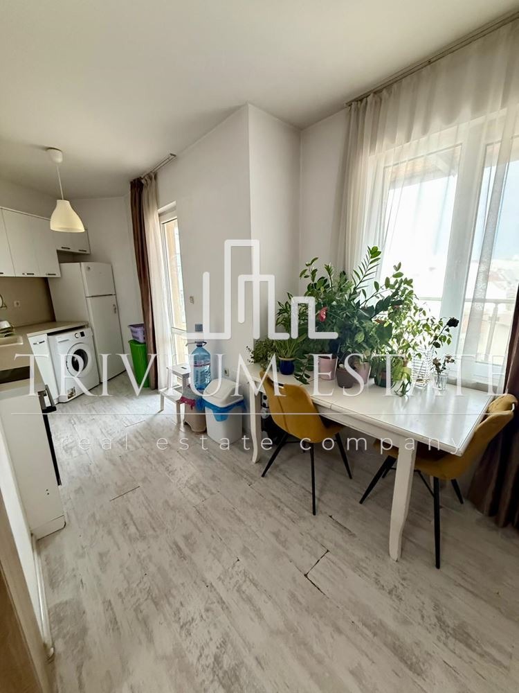 Дава под наем  2-стаен град Пловдив , Мараша , 70 кв.м | 91295856 - изображение [5]