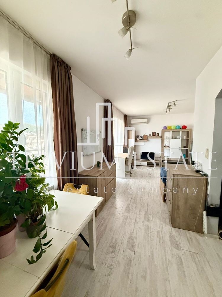 Дава под наем  2-стаен град Пловдив , Мараша , 70 кв.м | 91295856 - изображение [2]