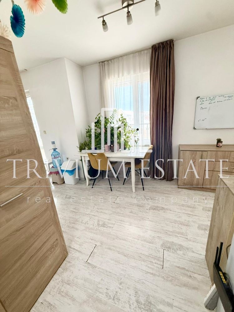 Дава под наем  2-стаен град Пловдив , Мараша , 70 кв.м | 91295856 - изображение [3]