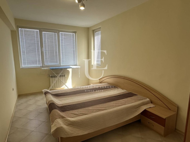 Kiadó  1 hálószoba Sofia , Mladost 3 , 60 négyzetméter | 11414562 - kép [4]
