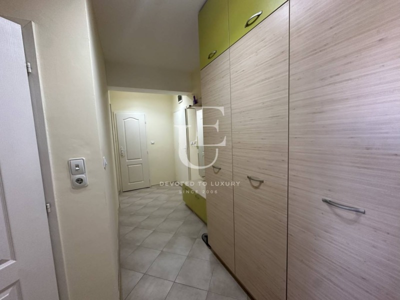 Kiadó  1 hálószoba Sofia , Mladost 3 , 60 négyzetméter | 11414562 - kép [5]