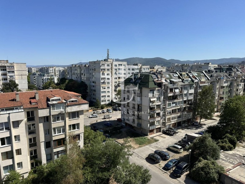 Kiadó  1 hálószoba Sofia , Mladost 3 , 60 négyzetméter | 11414562 - kép [6]