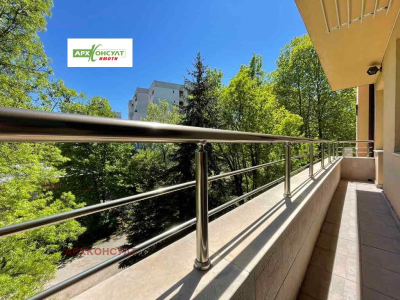 Дава под наем 2-СТАЕН, гр. София, Дианабад, снимка 16 - Апартаменти - 52671822