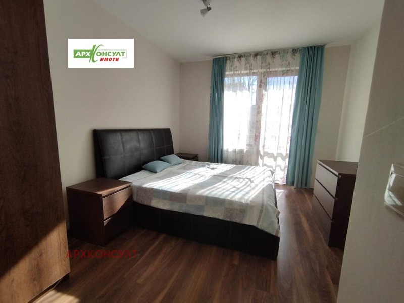 Дава под наем 2-СТАЕН, гр. София, Дианабад, снимка 3 - Апартаменти - 52671822