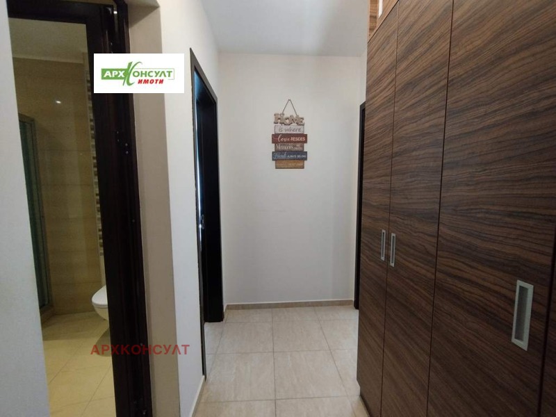 Дава под наем 2-СТАЕН, гр. София, Дианабад, снимка 9 - Апартаменти - 52671822