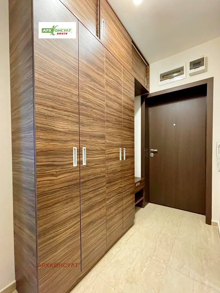 Дава под наем 2-СТАЕН, гр. София, Дианабад, снимка 14 - Апартаменти - 52671822