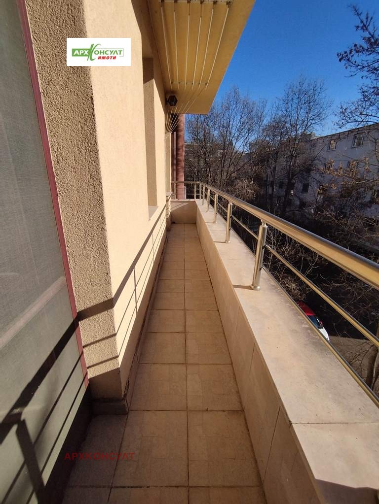 Дава под наем 2-СТАЕН, гр. София, Дианабад, снимка 15 - Апартаменти - 52671822