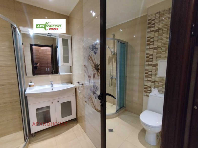 Дава под наем 2-СТАЕН, гр. София, Дианабад, снимка 10 - Апартаменти - 52671822