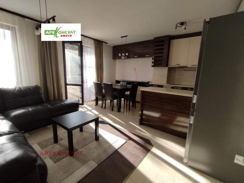 Дава под наем 2-СТАЕН, гр. София, Дианабад