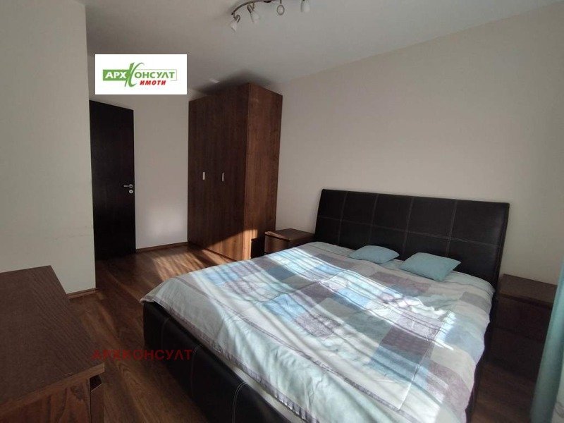 Дава под наем 2-СТАЕН, гр. София, Дианабад, снимка 7 - Апартаменти - 52671822